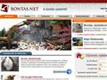 http://www.bontas.net/ ismertető oldala